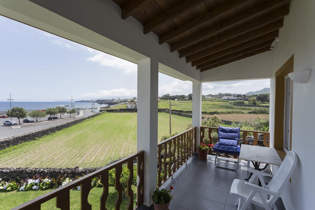 Casa Varanda Do Mar Capelas Pokoj fotografie