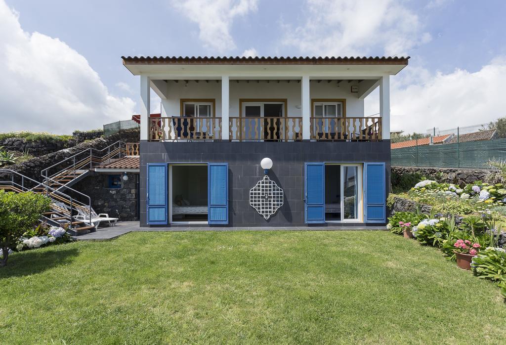 Casa Varanda Do Mar Capelas Pokoj fotografie