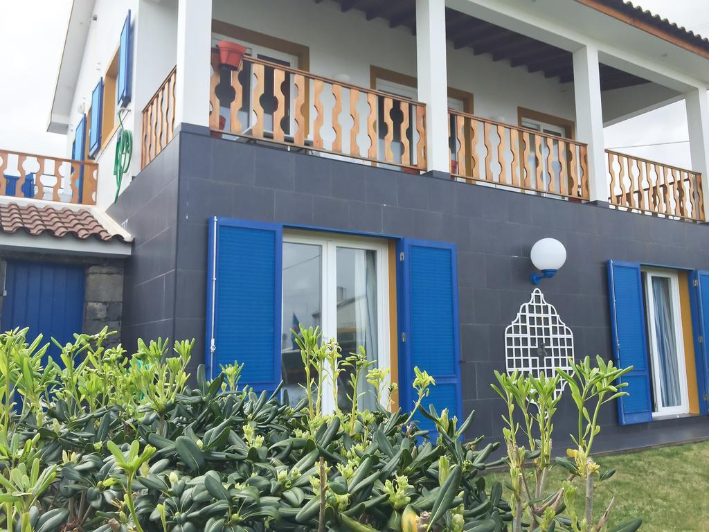 Casa Varanda Do Mar Capelas Pokoj fotografie
