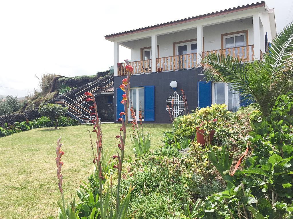Casa Varanda Do Mar Capelas Pokoj fotografie
