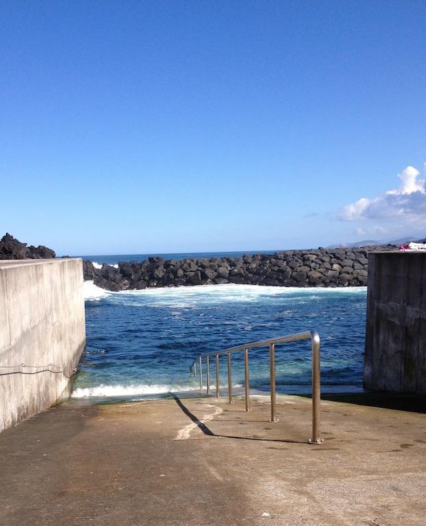 Casa Varanda Do Mar Capelas Pokoj fotografie